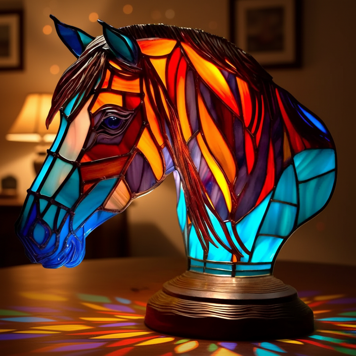 Cavallo Incantato