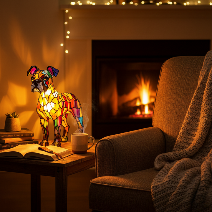 Magia Lightning per Cani