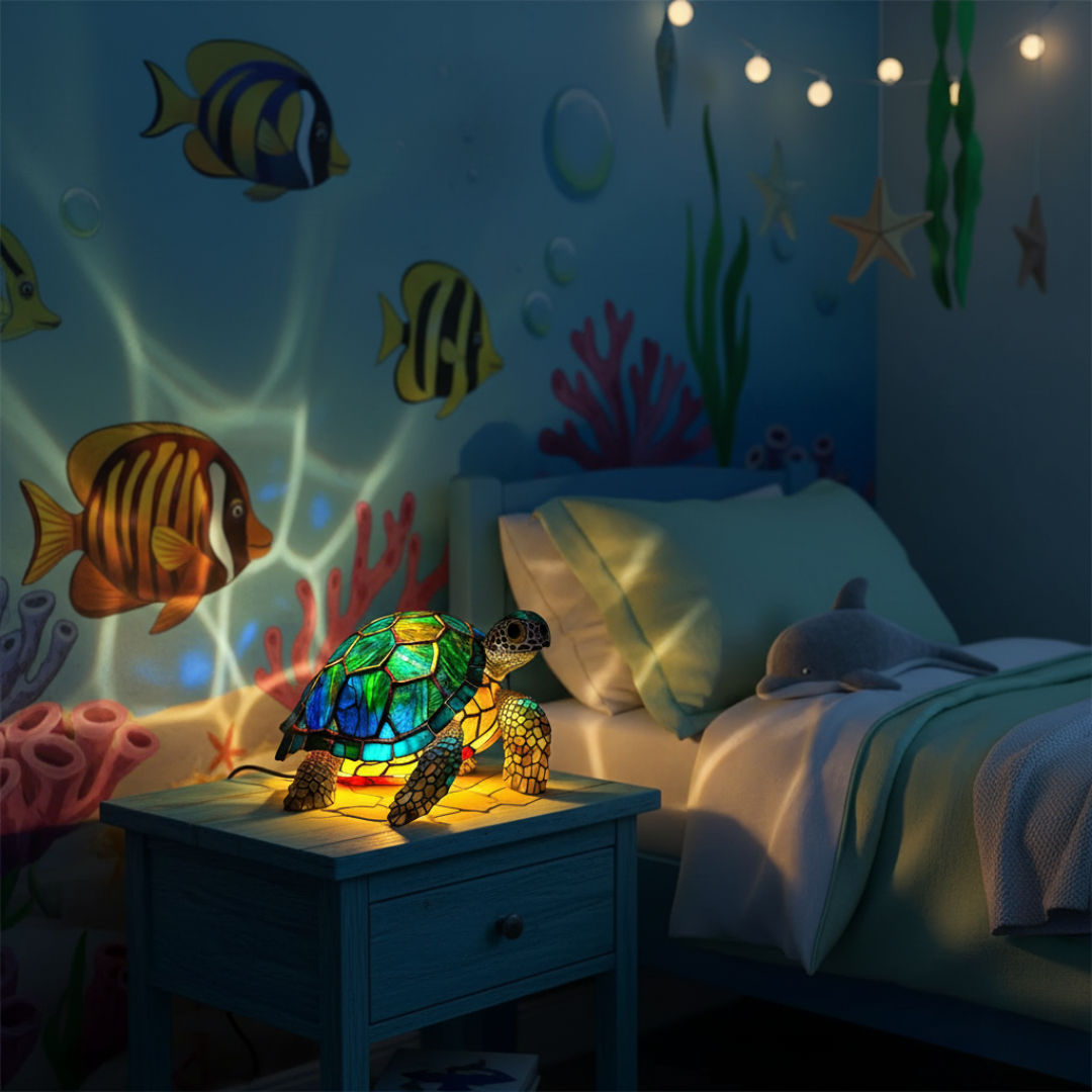 L'essenza della tartaruga di Molokai