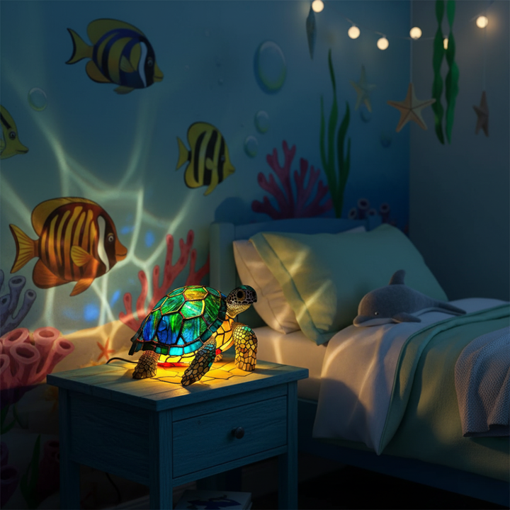 L'essenza della tartaruga di Molokai