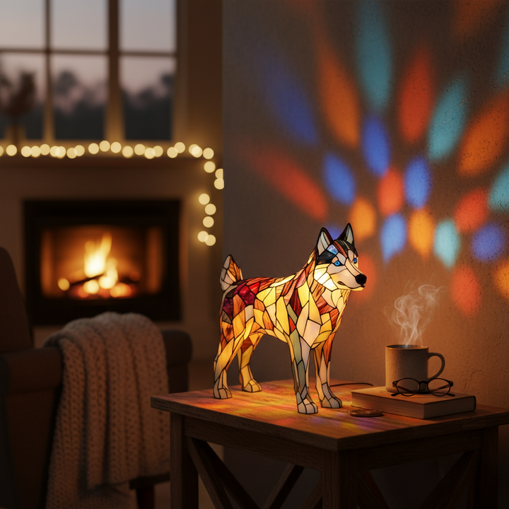 Nala Cagnolina Incantata