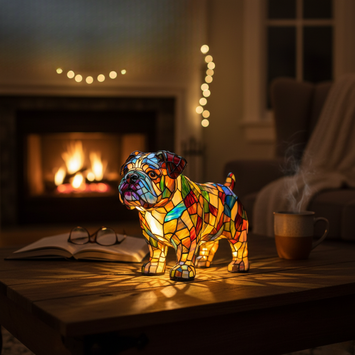 Passeggiate del Bulldog