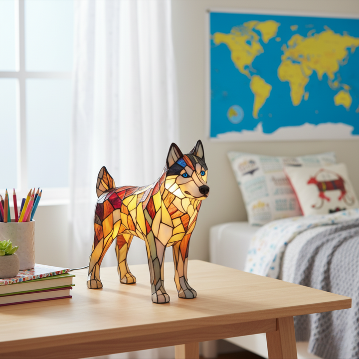 Nala Cagnolina Incantata