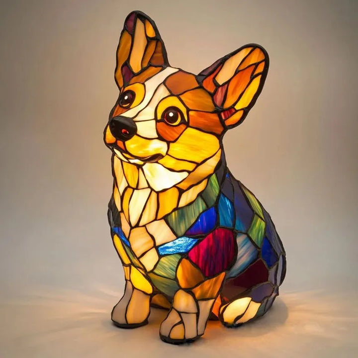 Diesel | Corgi Luce Radiante