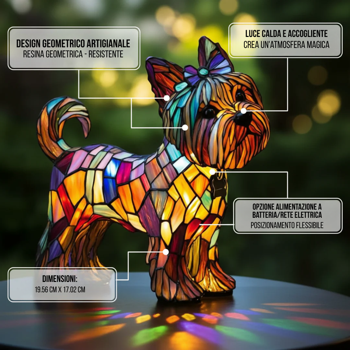 Regina dei Cristalli