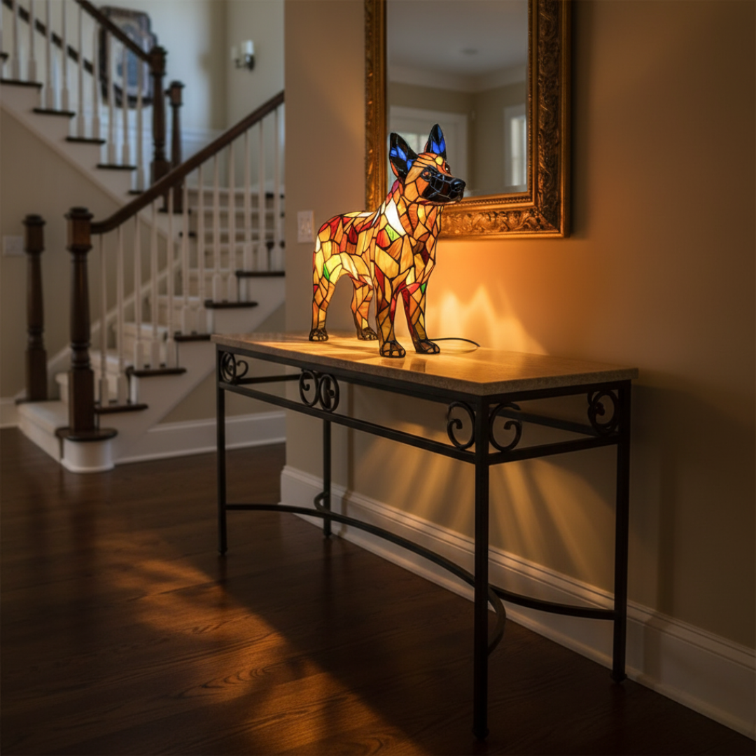 Protector Illuminante